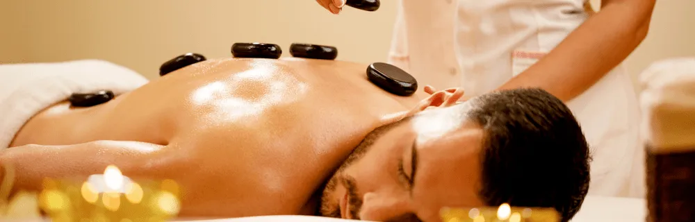 Hot Stone Massage